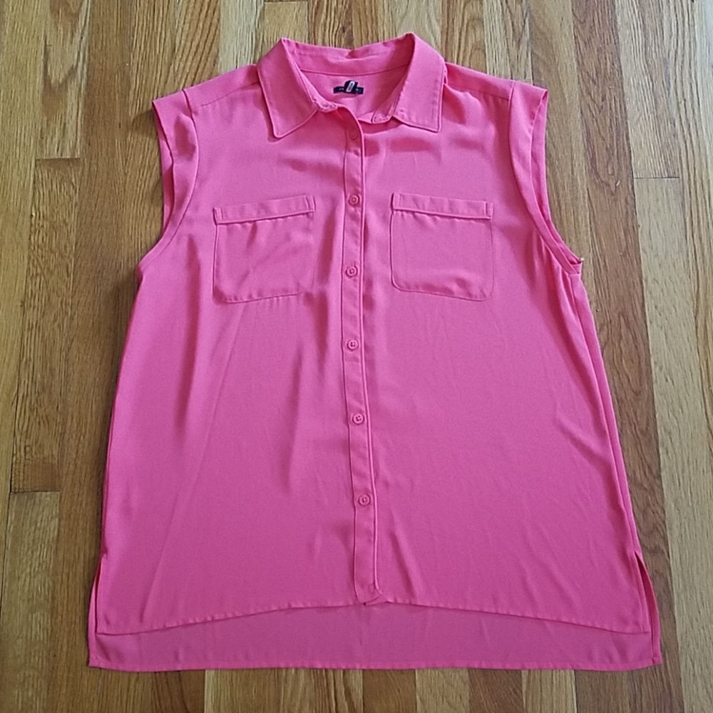 Ann Taylor blouse